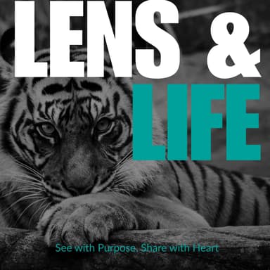 Lens and Life